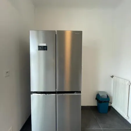 Le Suffren - Wifi, 4 Pers Apartment Nice