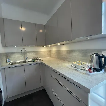Le Suffren - Wifi, 4 Pers Apartment *