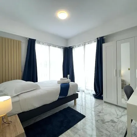 Apartment Le Suffren - Wifi, 4 Pers *