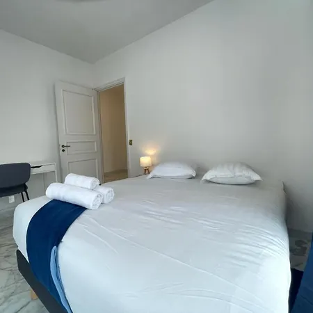 Apartment Le Suffren - Wifi, 4 Pers